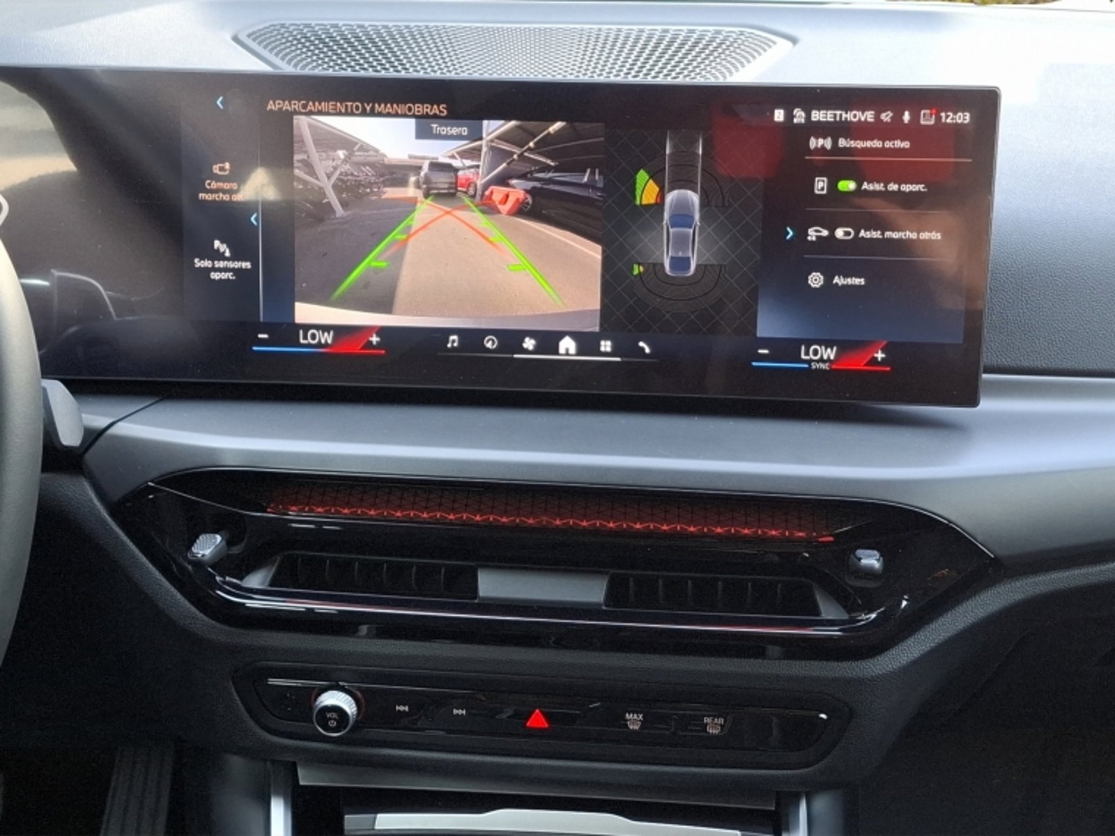 BMW 420 I Gran Coupé Dynamic 2026 - Imagen 18 de 20