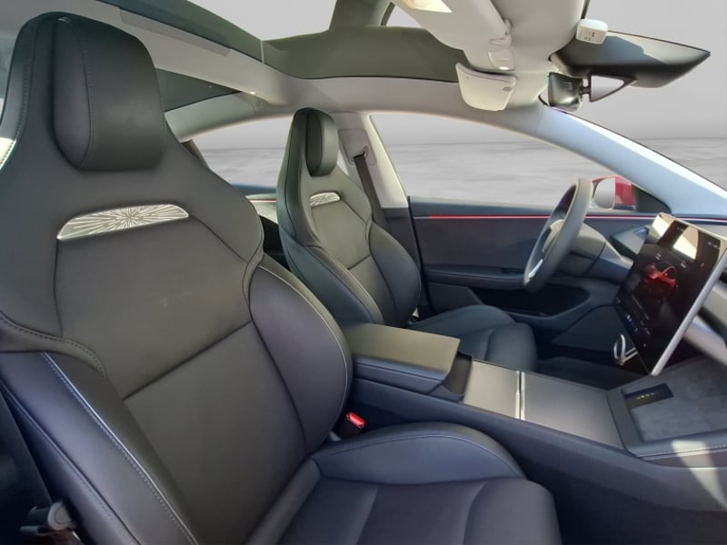 Tesla 3 Performance 4x4 Aut 2025 - Imagen 19 de 20