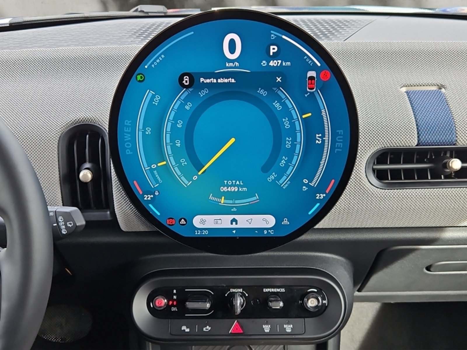 Mini Cooper S 2.0 Hb 5p 2026 - Imagen 18 de 20