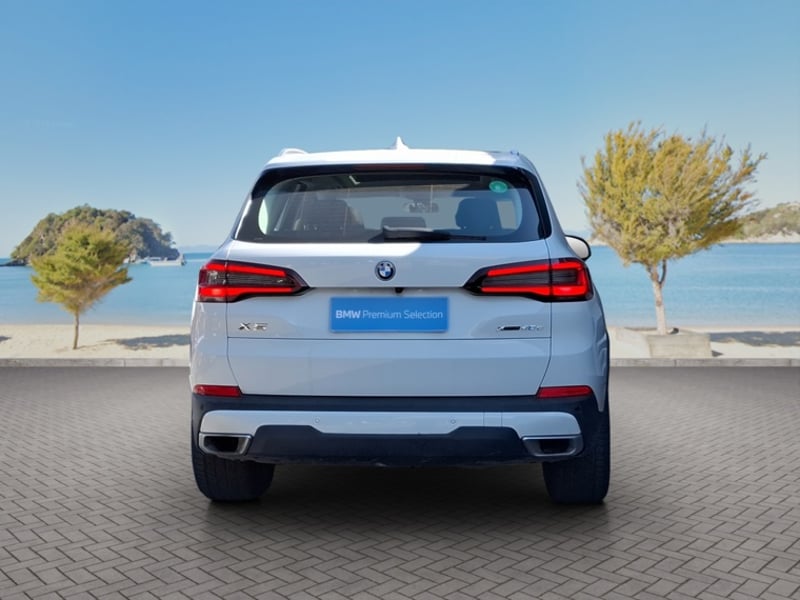 BMW X5 Xdrive 45e 4x4 3.0 Aut 2023 - Imagen 6 de 16