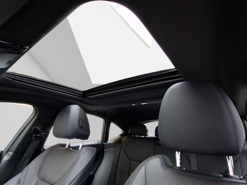 BMW 440 I Xdrive Gran Coupe 3.0 2023 - Imagen 11 de 19