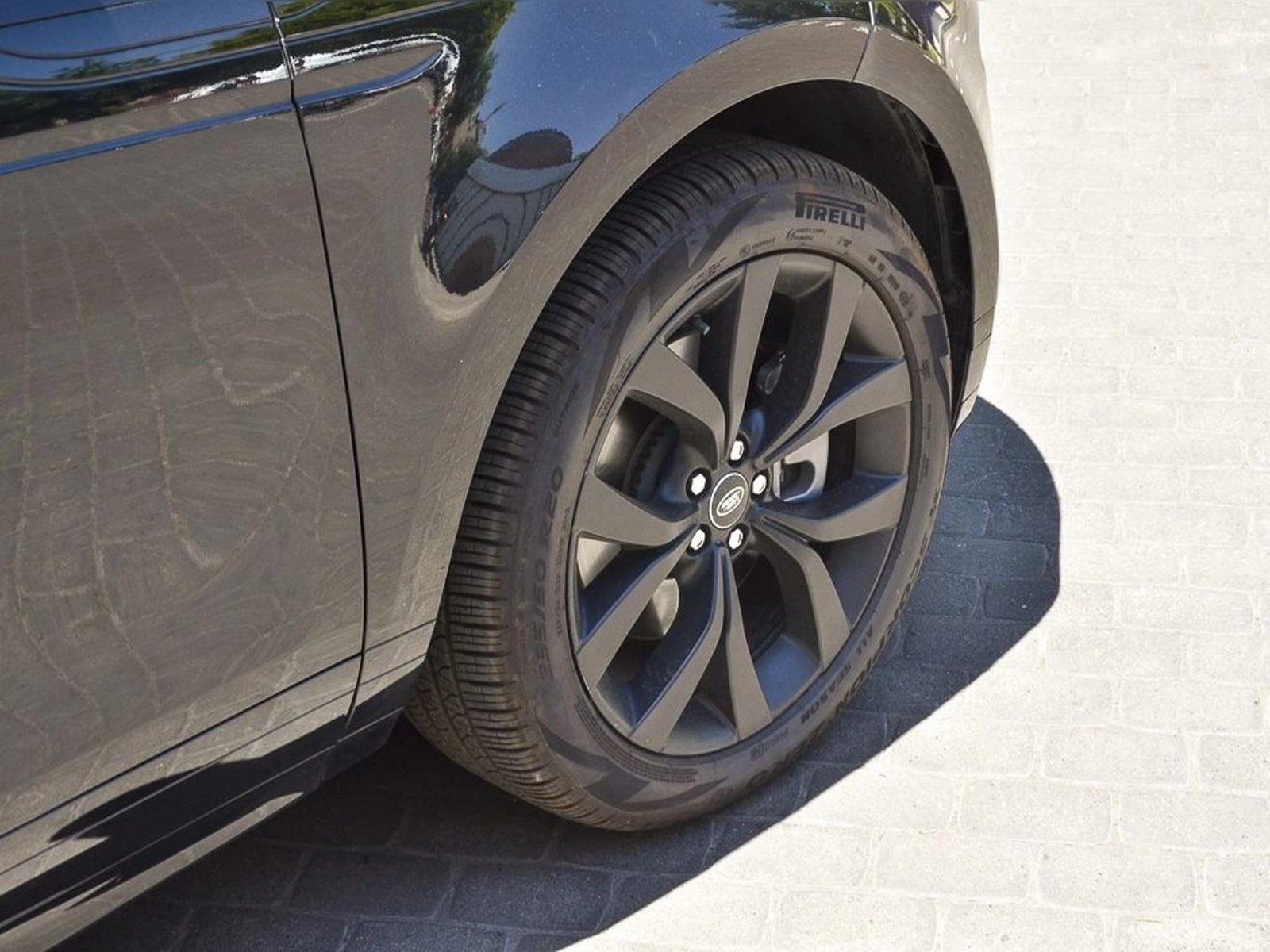 Land Rover EVOQUE 2.0 I R-DYNAMIC S AT 4X4 2024 - Imagen 6 de 19