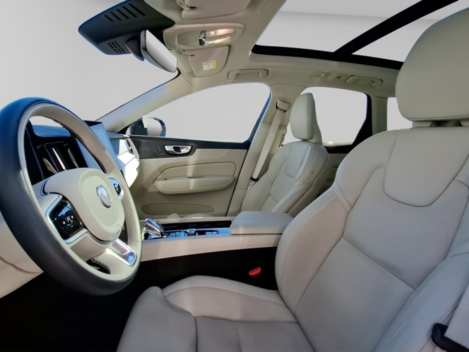 Volvo Xc60 T8 Ultra 4x4 2.0 Aut 2026 - Imagen 10 de 20