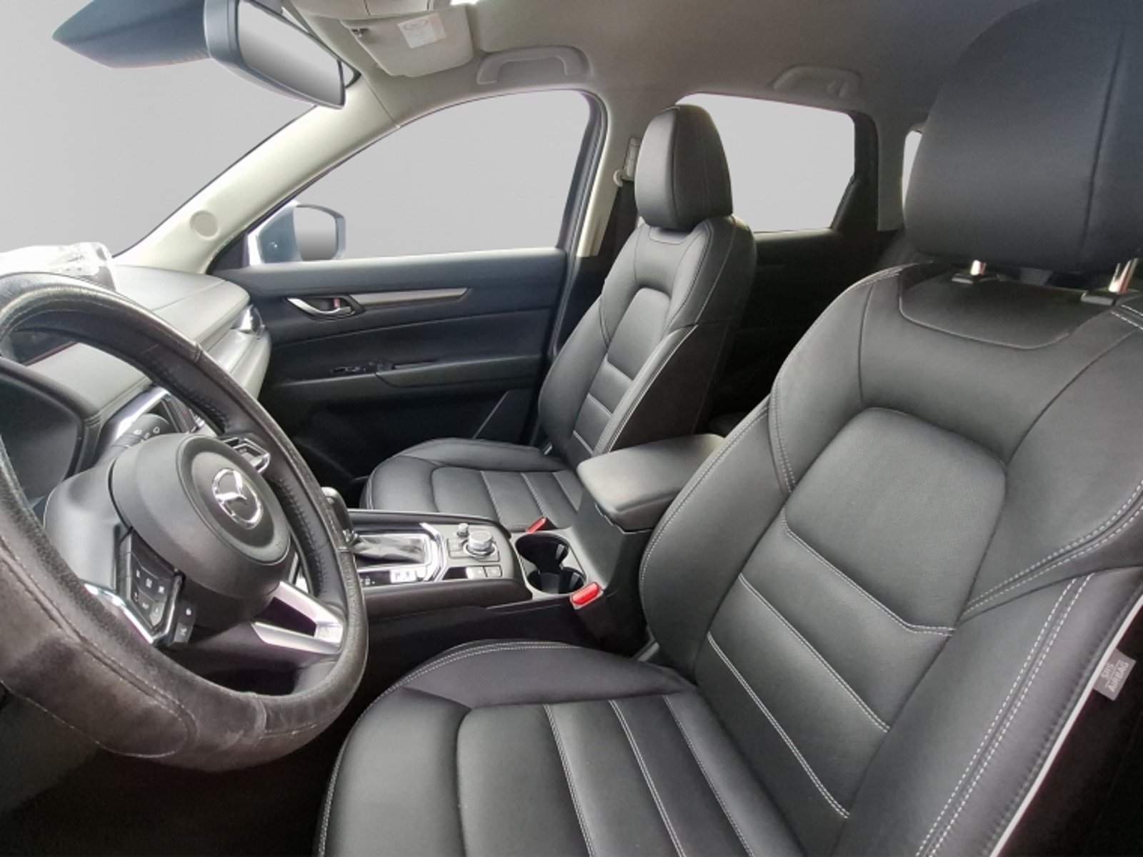 Mazda Cx-5 4x4 2.0 Aut 2025 - Imagen 10 de 20