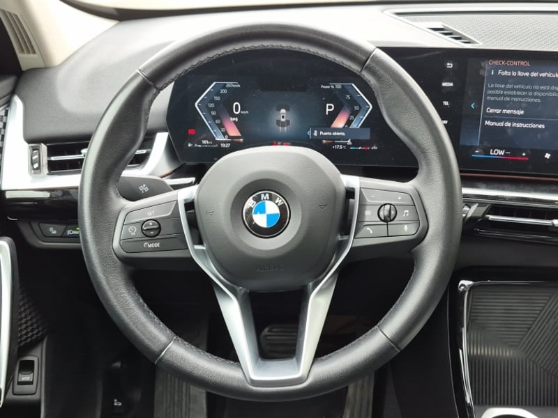 BMW X1 Sdrive18i Dynamic 2025 - Imagen 16 de 16
