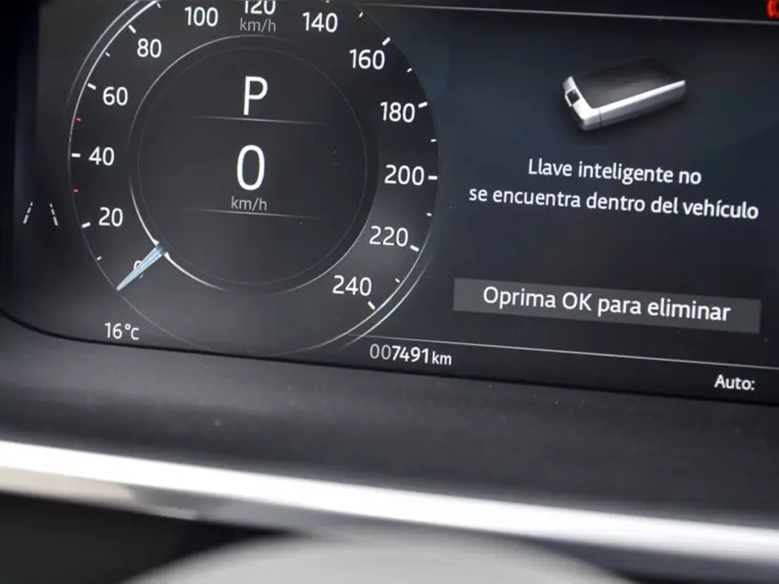 Jaguar I-pace Ev400 2025 - Imagen 18 de 20