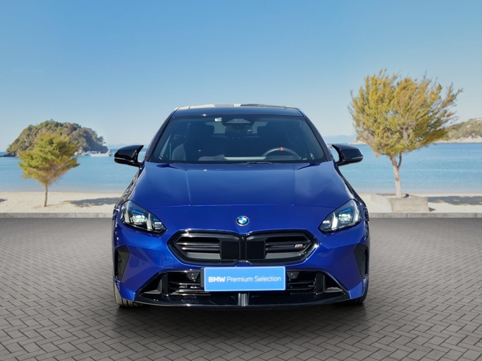 BMW M235 Xdrive Gran Coupé 2026 - Foto 2 de 20