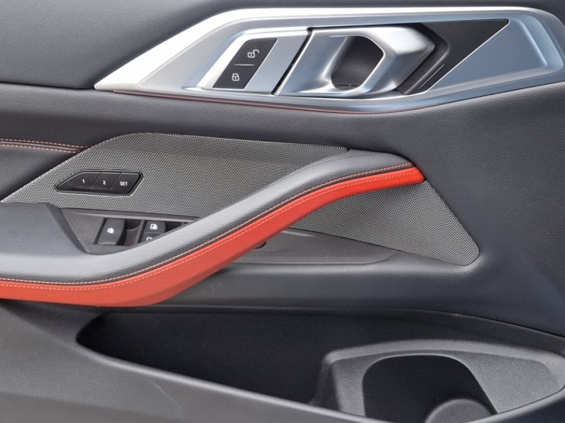 BMW M440 I Xdrive Cabriolet 2025 - Imagen 14 de 16