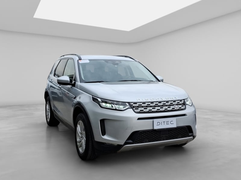 Land Rover Discovery sport S 4x4 2.0i Aut 2024 - Imagen 3 de 19