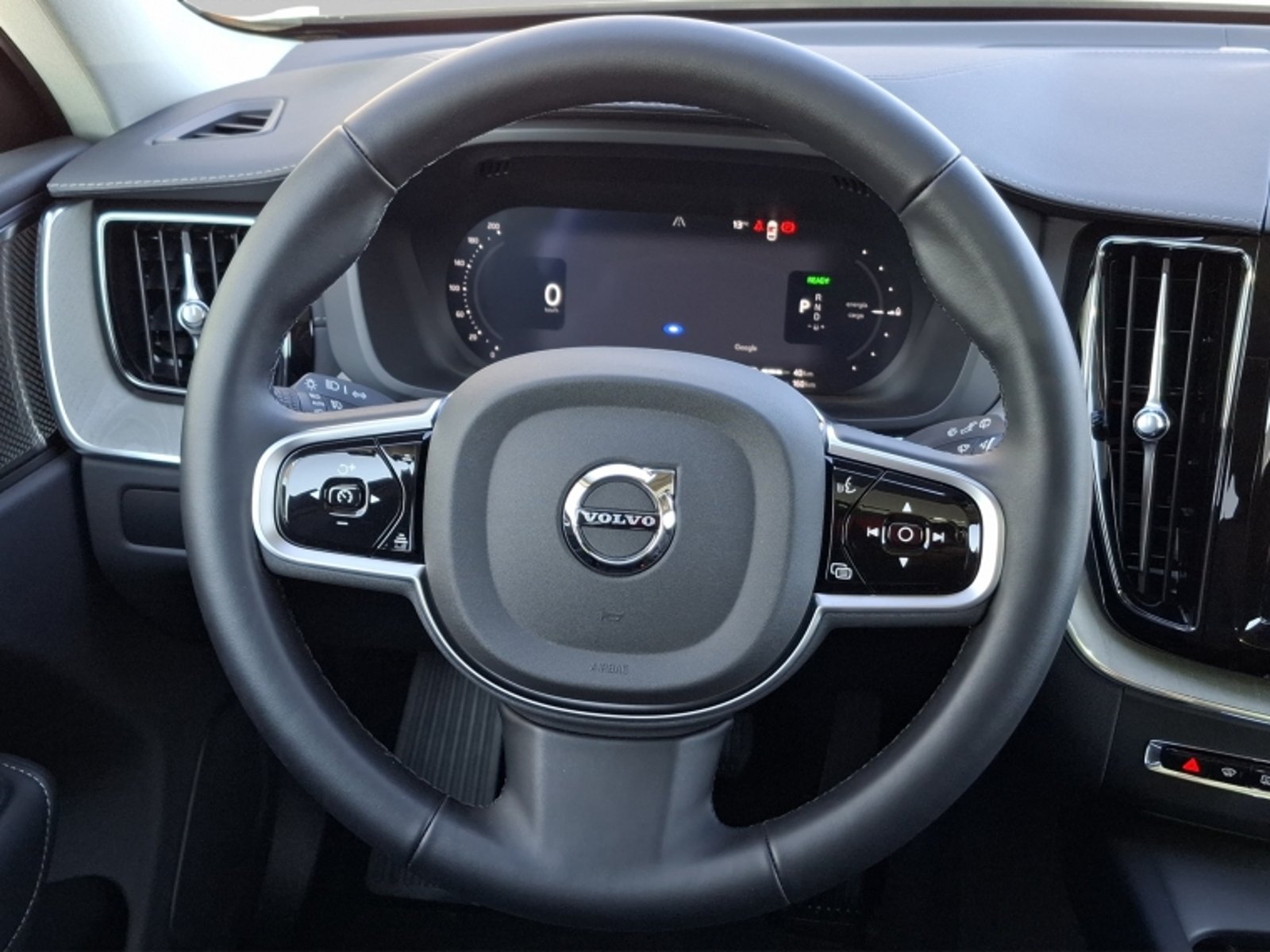Volvo Xc60 T8 Recharge 2026 - Imagen 16 de 20
