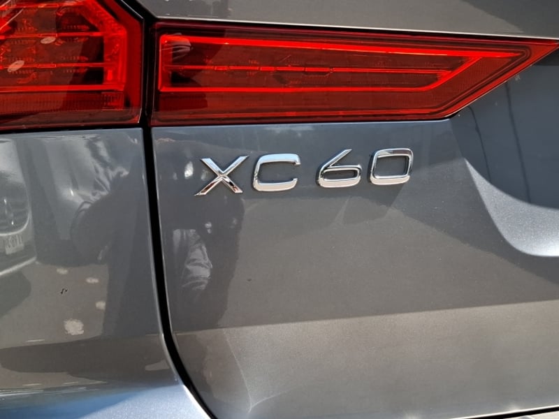 Volvo Xc60 T8 Inscription 2021 - Imagen 8 de 19
