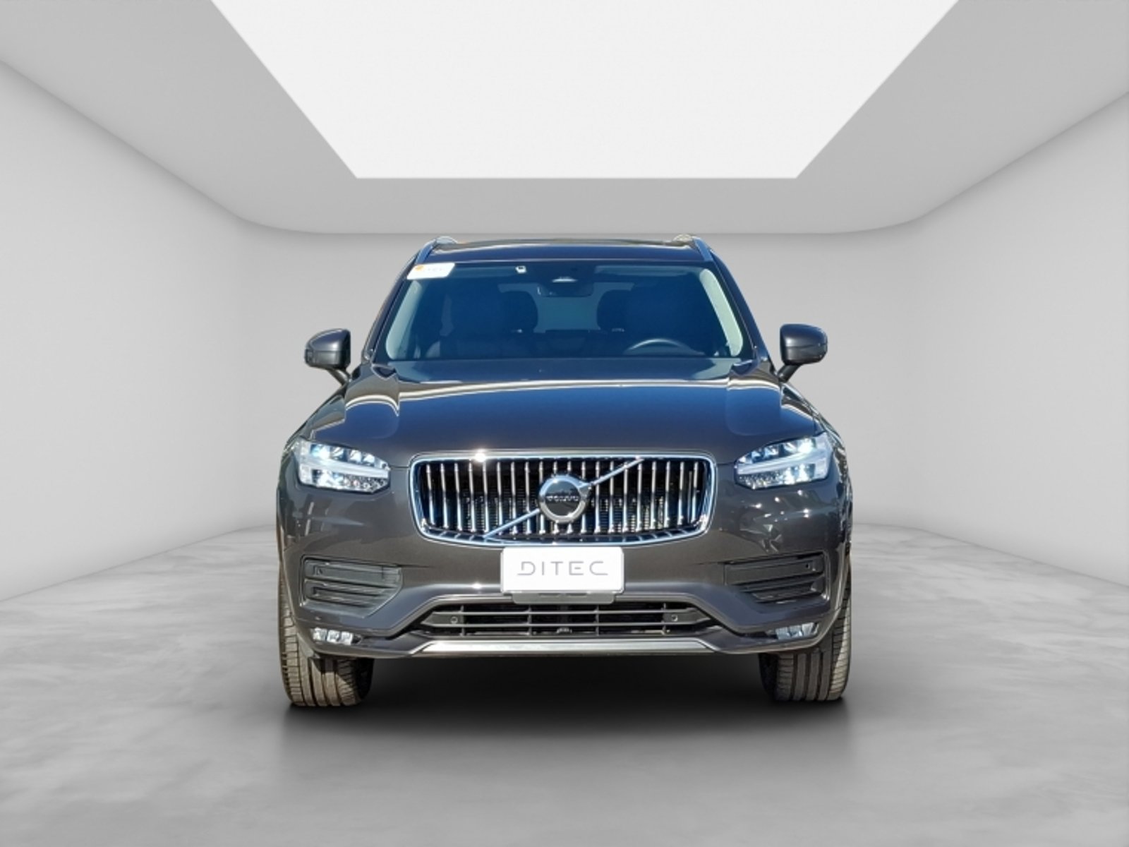 Volvo Xc90 Ii B6 4x4 2.0 Aut 2024 - Foto 2 de 20