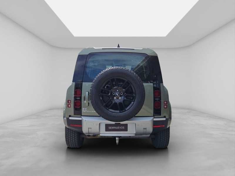 Land Rover Defender 110 3.0id S 2026 - Imagen 6 de 19