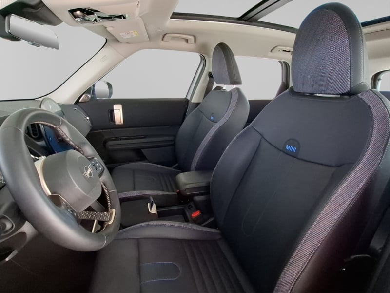 Mini Cooper Countryman Se All4 2026 - Imagen 10 de 16