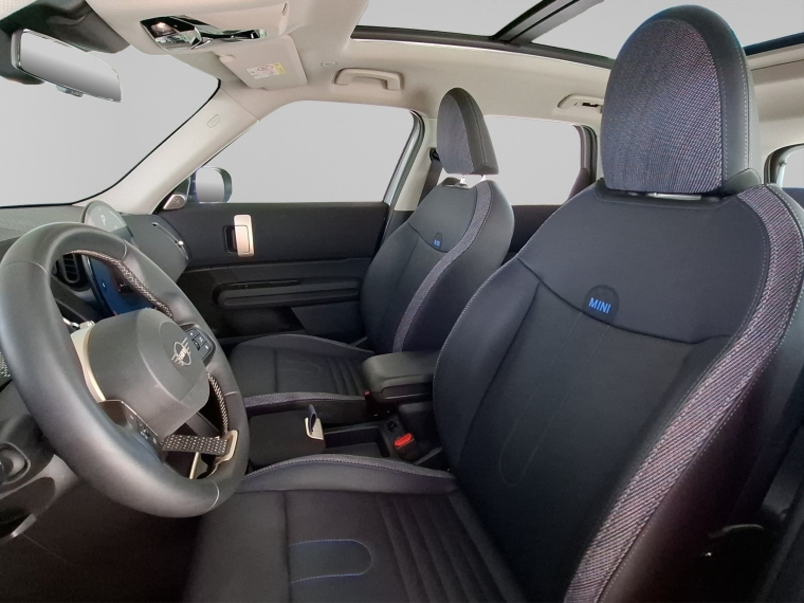 Mini Cooper Countryman Se All4 2026 - Imagen 10 de 19