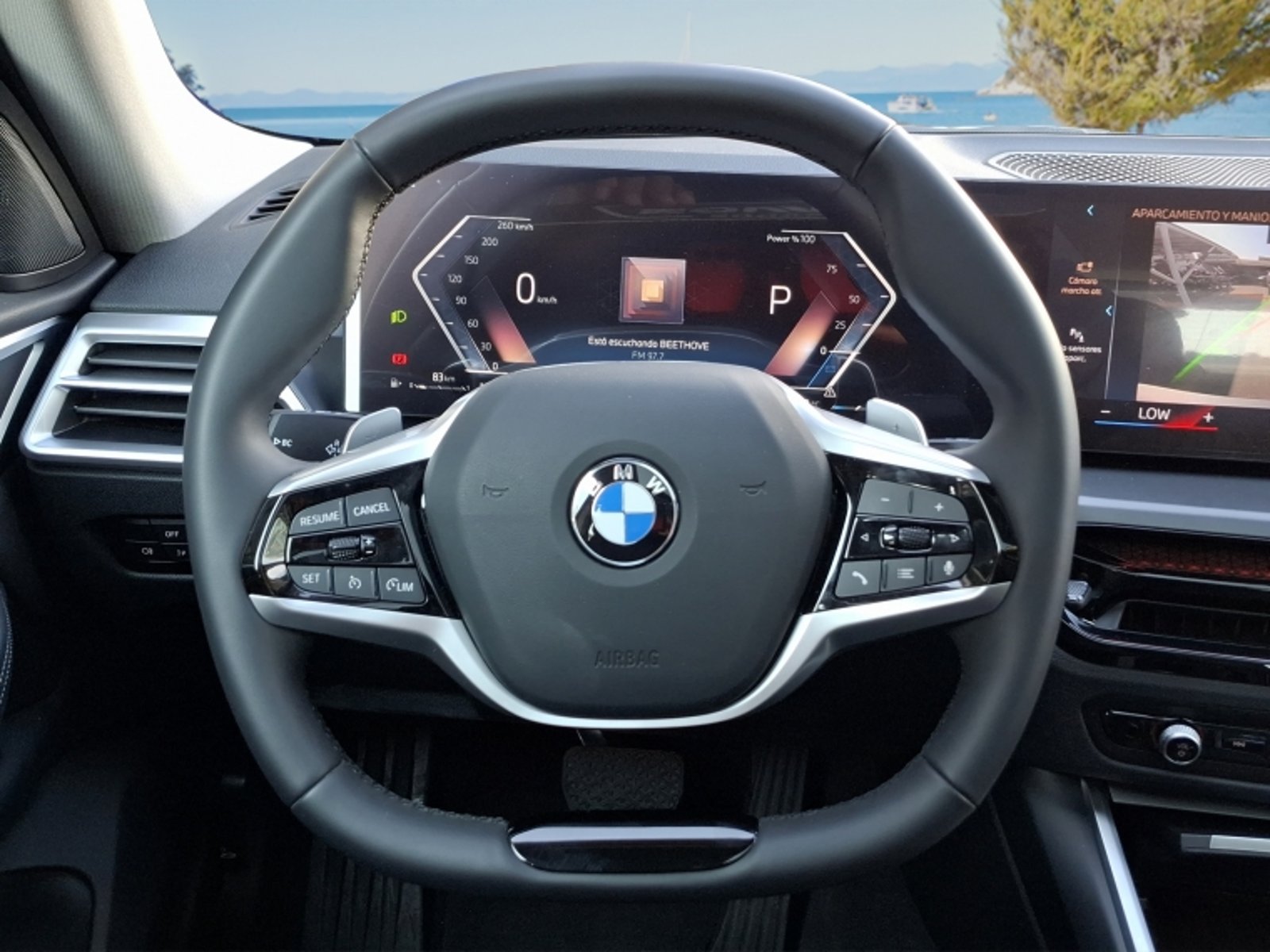 BMW 420 I Gran Coupé Dynamic 2026 - Imagen 16 de 20