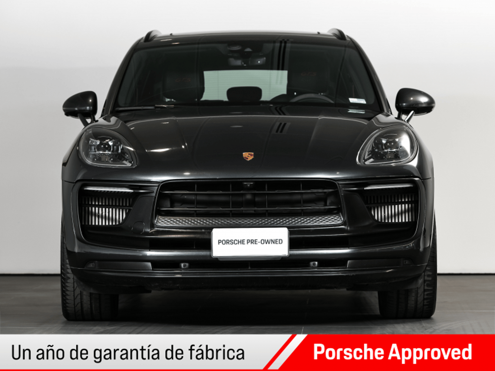 Porsche Macan Gts Iii 4x4 2.9 At 2024 - Foto 4 de 20