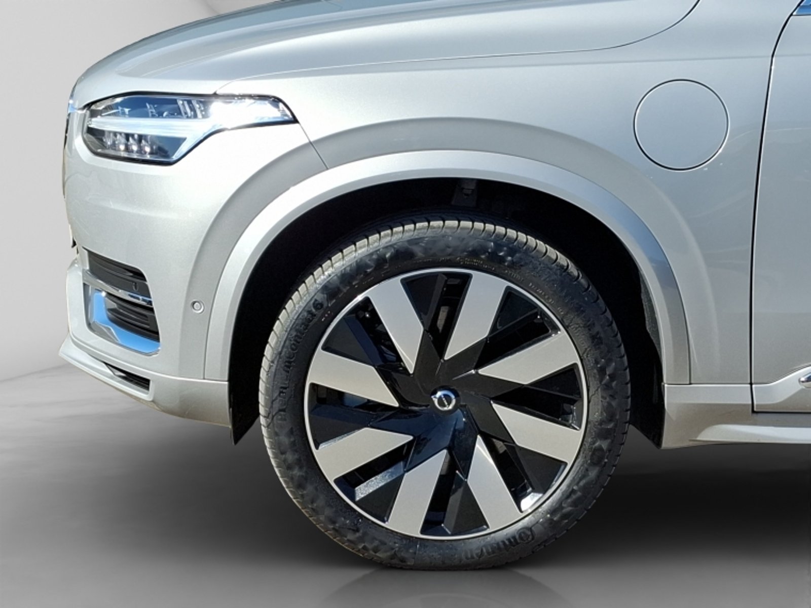 Volvo Xc90 Ii T8 4x4 2.0 Aut 2024 - Imagen 9 de 20