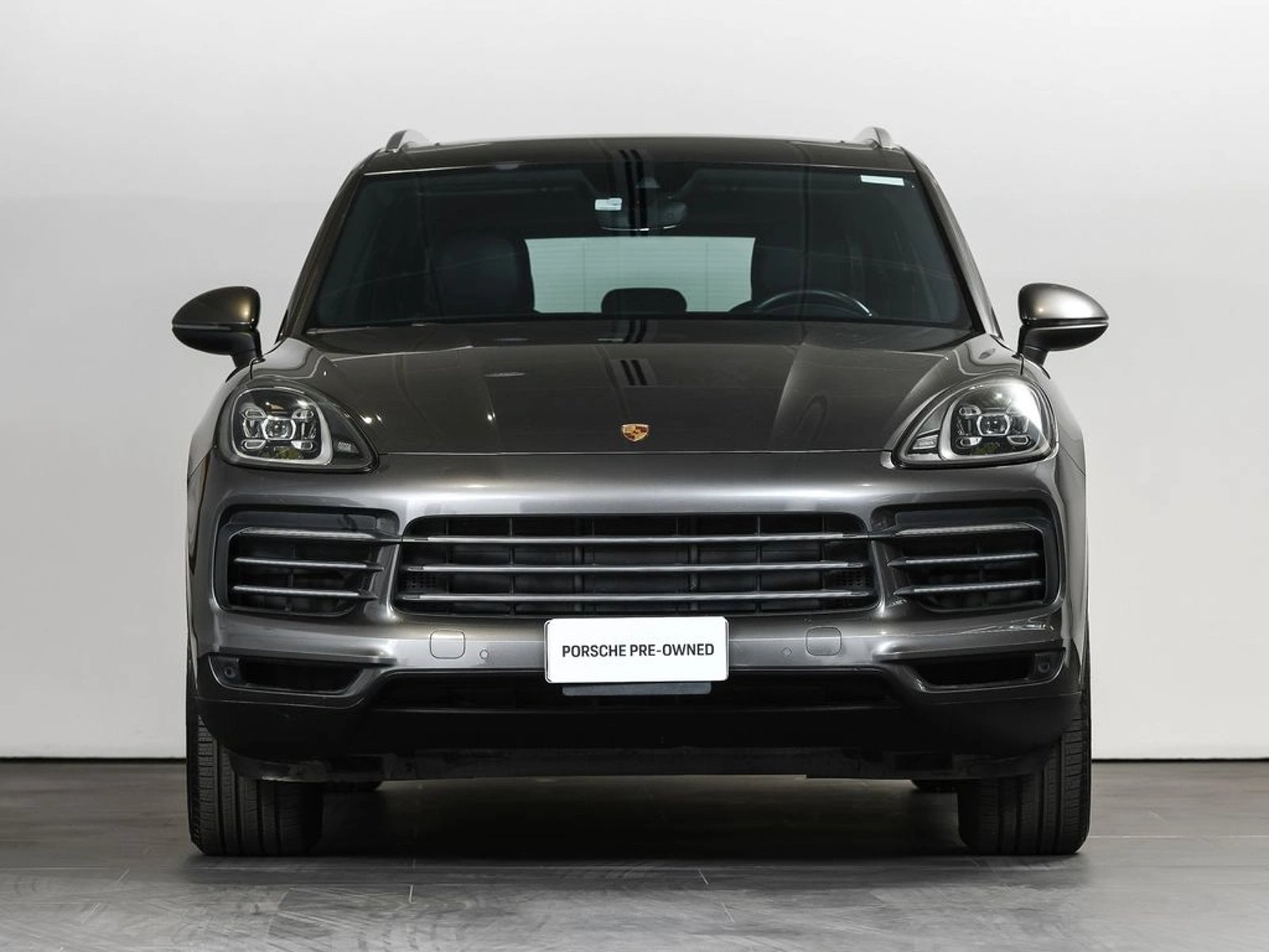 Porsche CAYENNE 3.0 V6 E3 2020 - Imagen 4 de 8