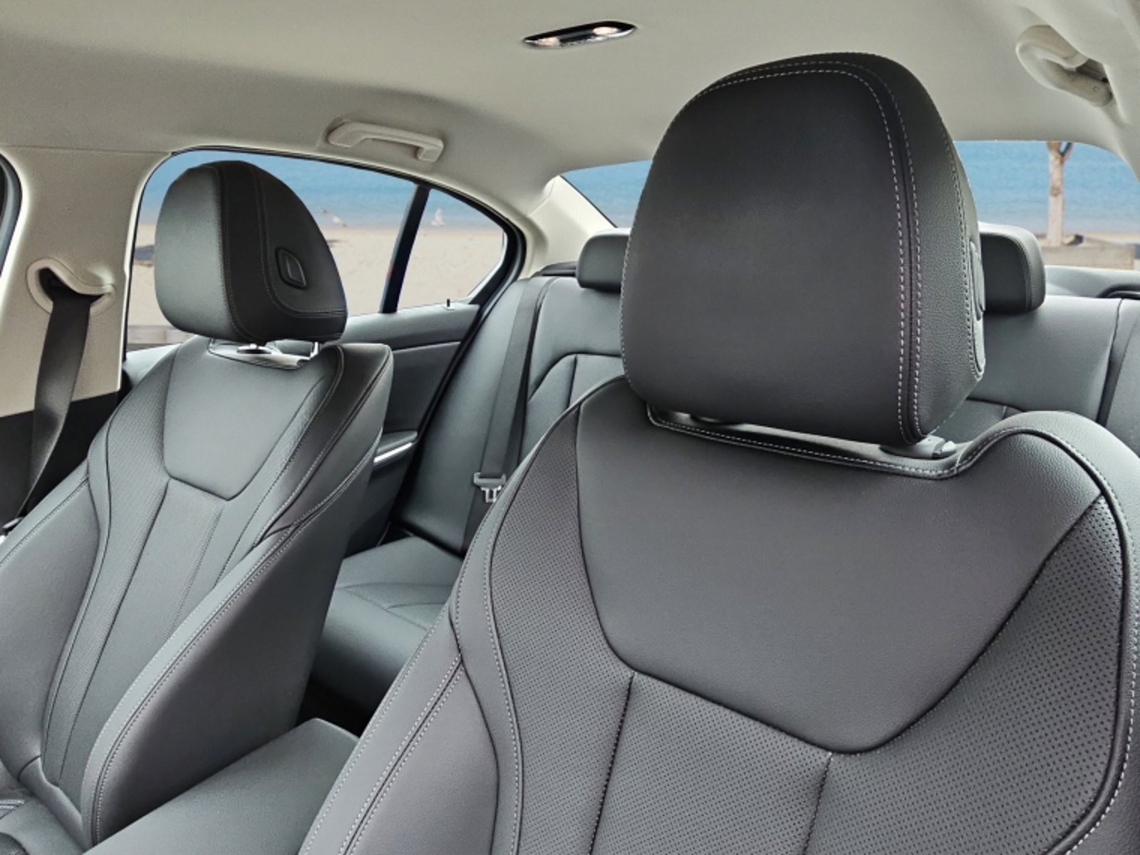 BMW 320 I Berlina Urban 2026 - Imagen 11 de 20