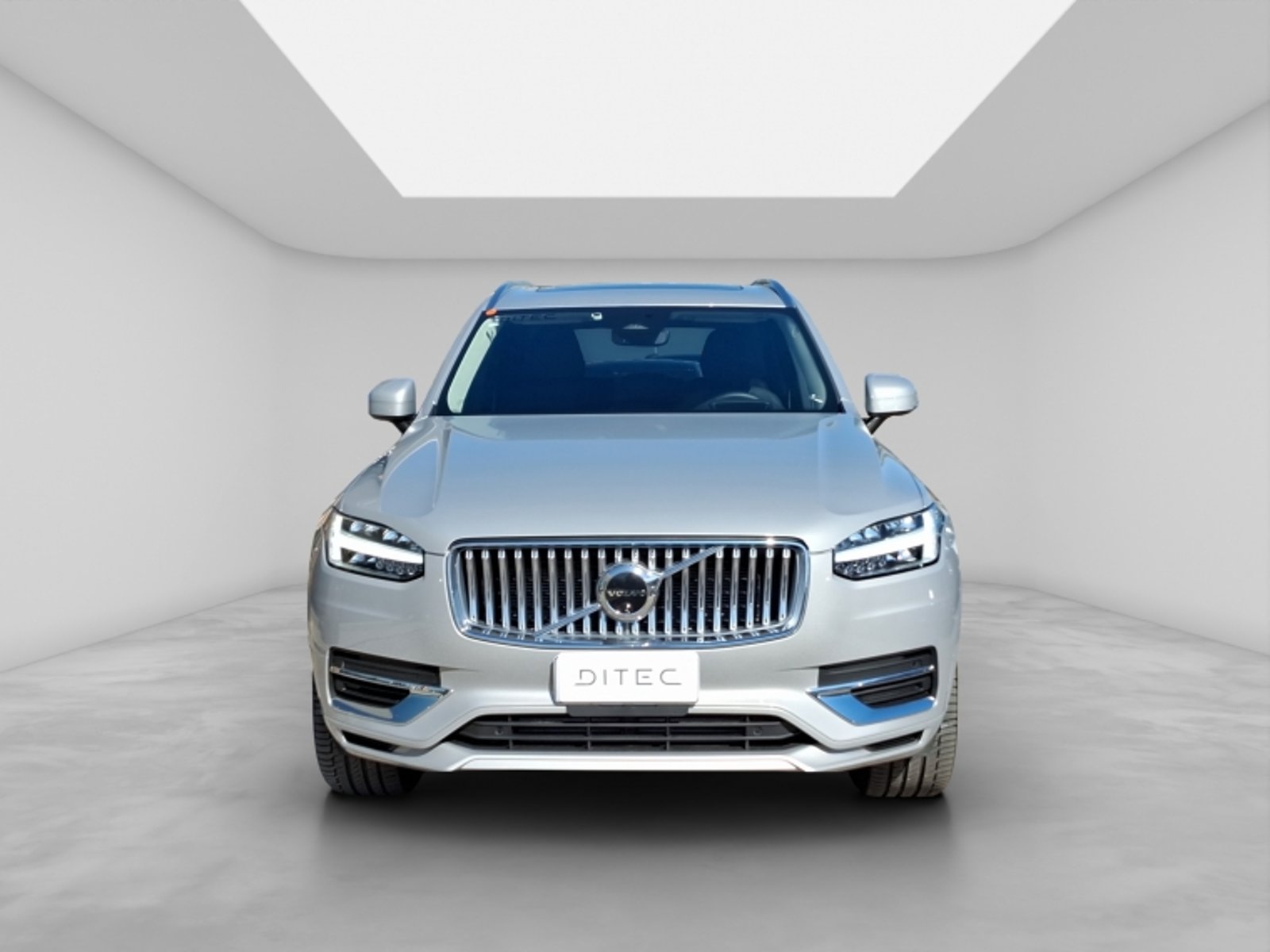 Volvo Xc90 Ii T8 4x4 2.0 Aut 2024 - Foto 2 de 20