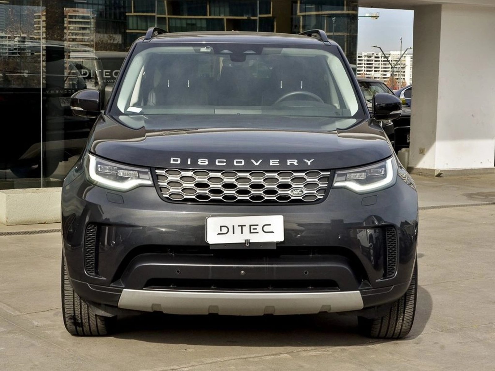 Land Rover DISCOVERY S 2024 - Foto 3 de 17