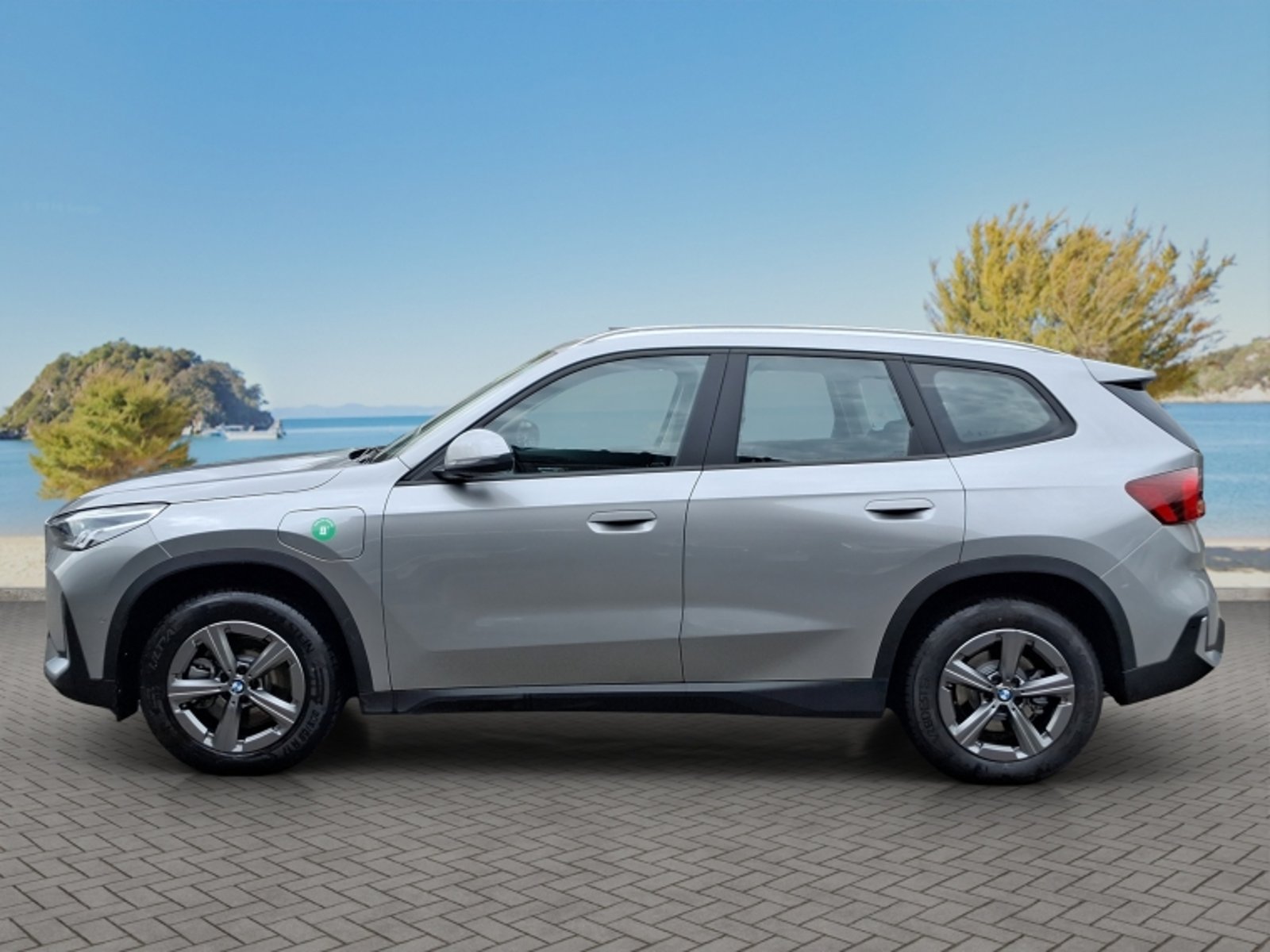 BMW X1 Xdrive 25e Dynamic 2027 - Foto 4 de 16