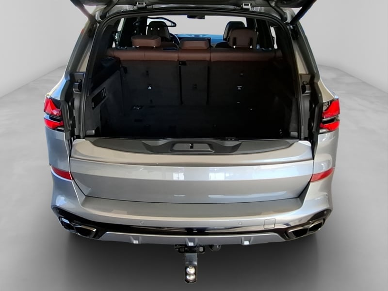BMW X5 M60 Xdrive Lci 4x4 2024 - Imagen 20 de 20