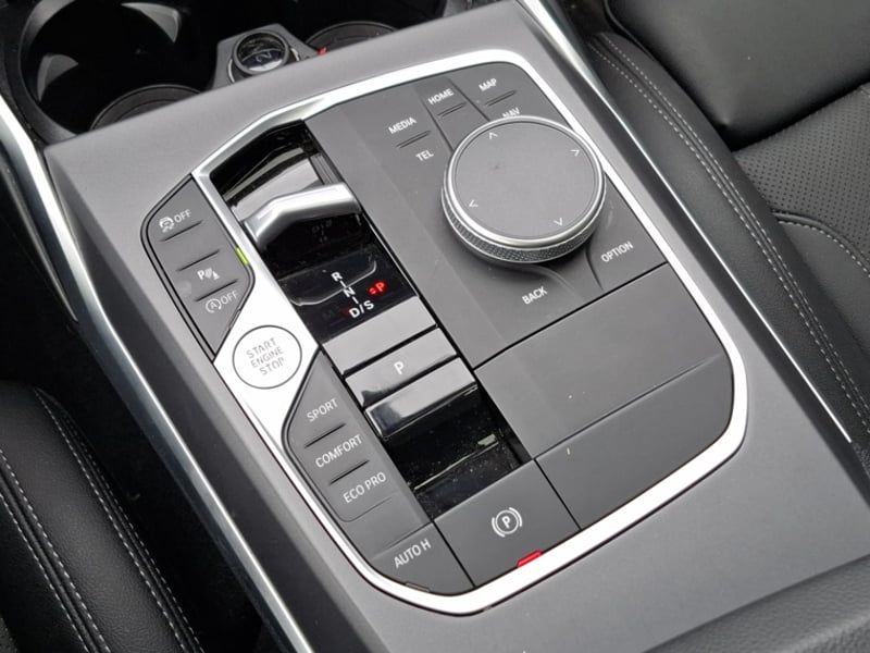 BMW 420 I Gran Coupe Dynamic Lci Ii 2.0 Aut 2026 - Imagen 13 de 18