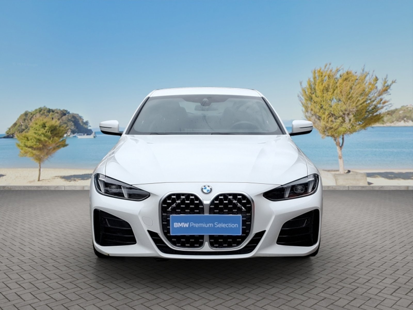BMW 430 I Coupe 2.0 Aut 2025 - Foto 2 de 20
