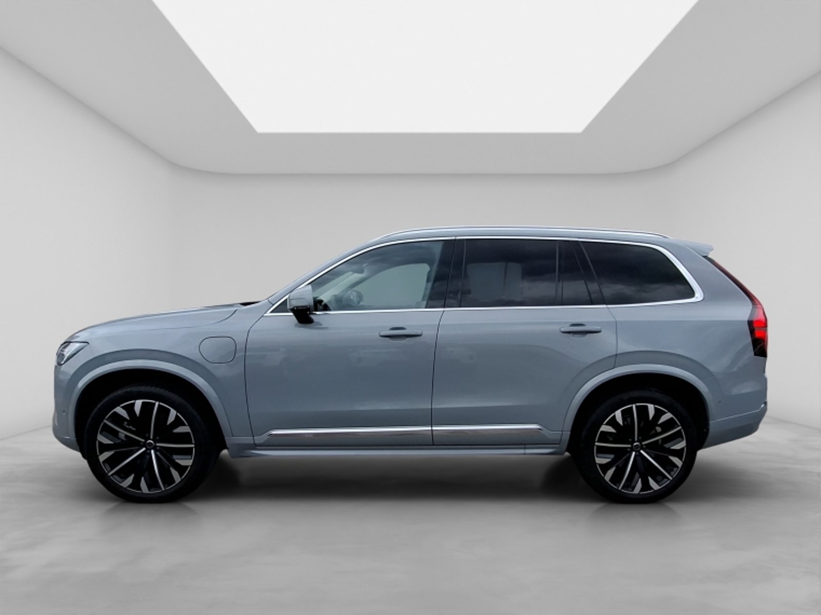 Volvo Xc90 T8 Plus 2026 - Foto 4 de 20