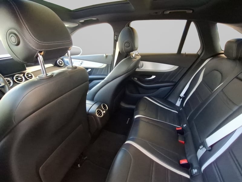 Mercedes-Benz Glc 63 Amg S 2020 - Imagen 15 de 20