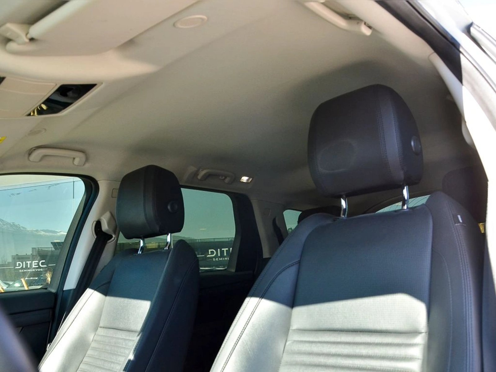 Land Rover DISCOVERY SPORT AUT 2022 - Imagen 14 de 20