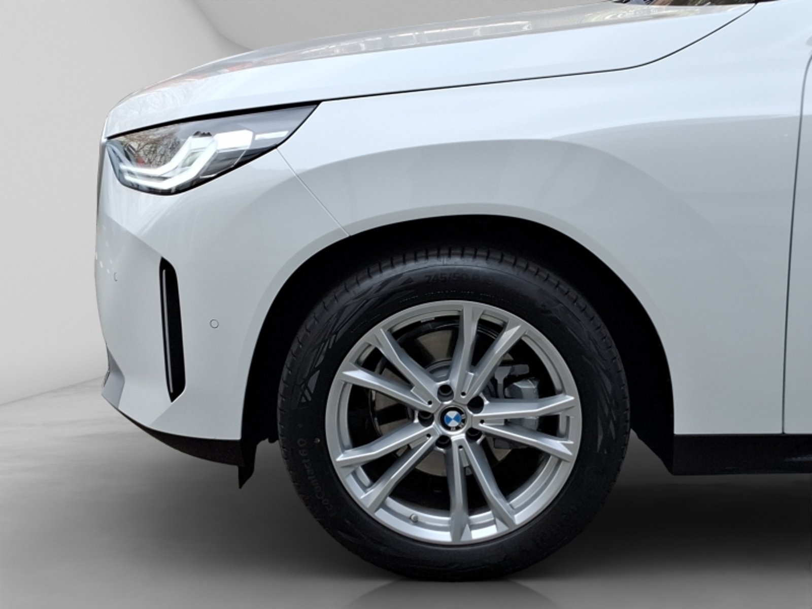BMW X3 20 Sdrive Dynamic 2026 - Imagen 9 de 20