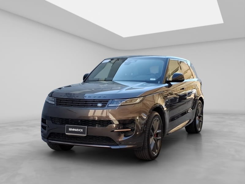Land Rover Range rover sport 3.0id Dynamic Hse 2025