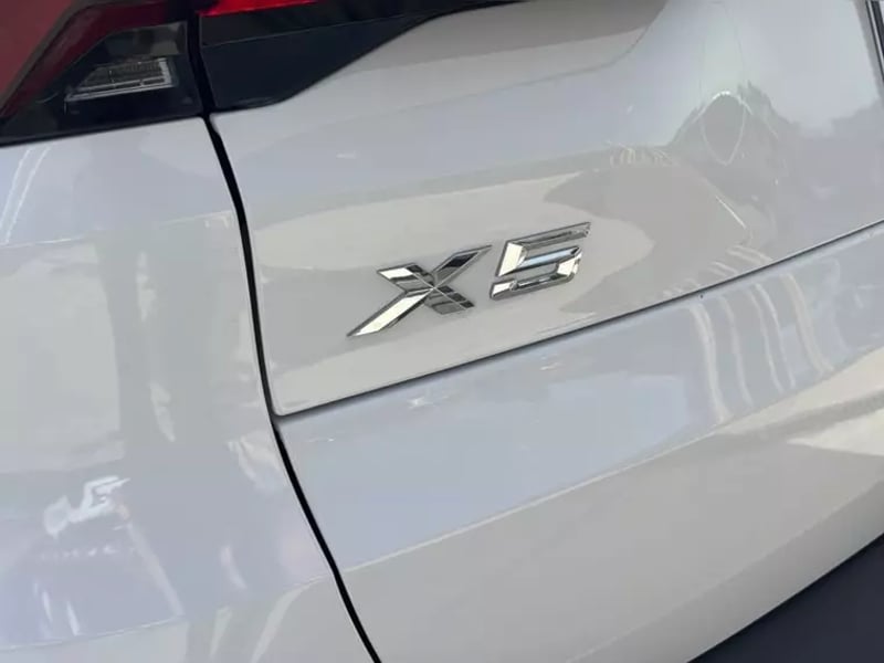 BMW X5 Xdrive 50e Lci 4x4 3.0 At 2025 - Imagen 7 de 18
