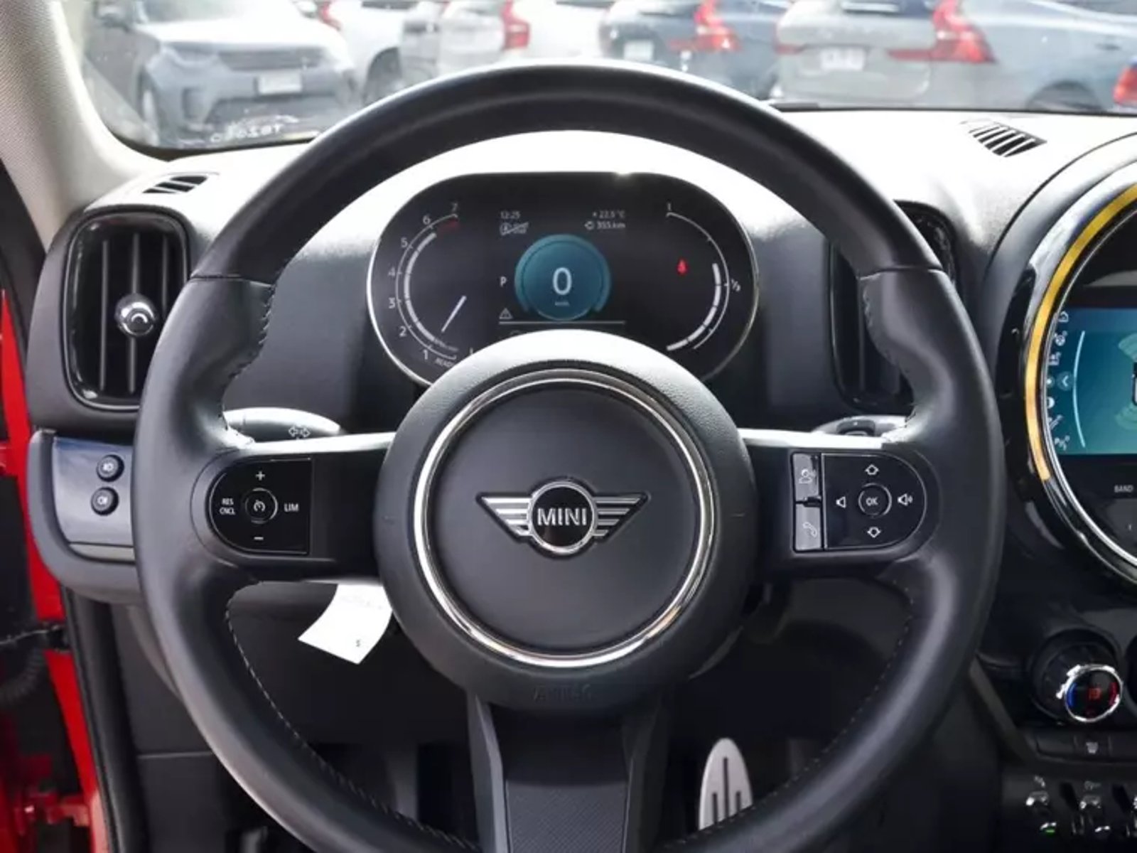 Mini Cooper Aut 2024 - Imagen 19 de 20