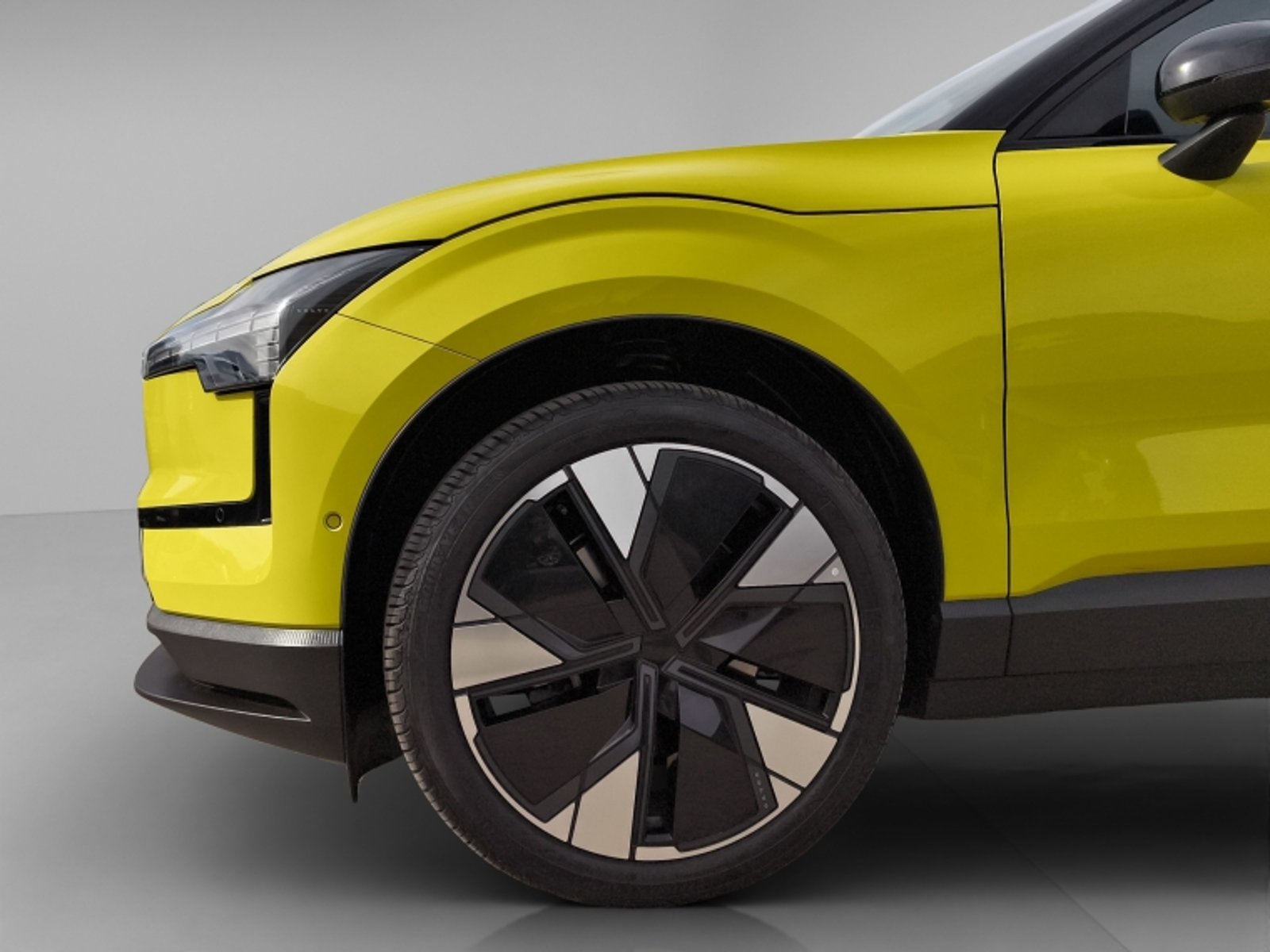 Volvo Ex30 E60 Ultra 2024 - Imagen 8 de 20