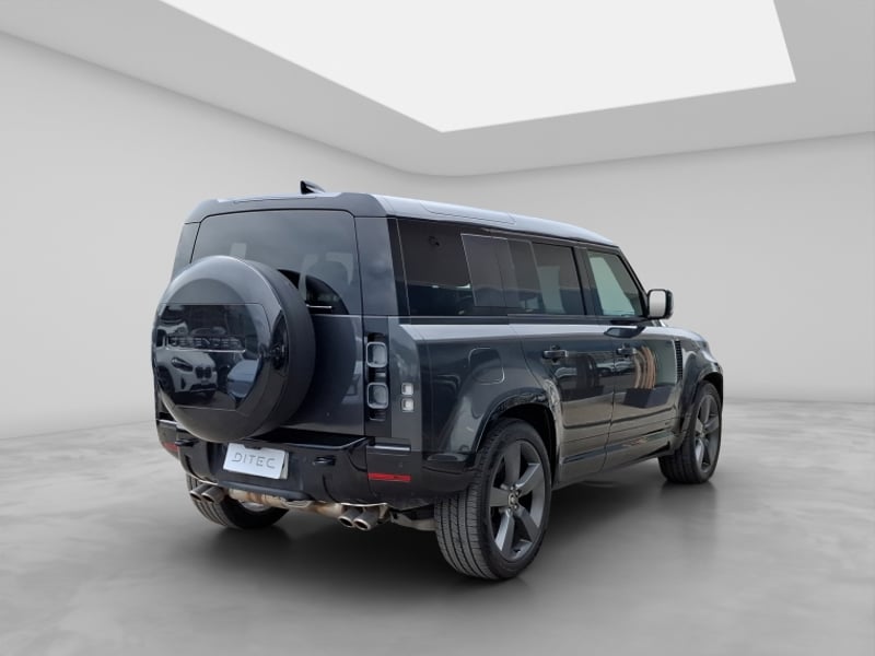 Land Rover Defender 110 5.0 S/c V8 2026 - Imagen 7 de 19