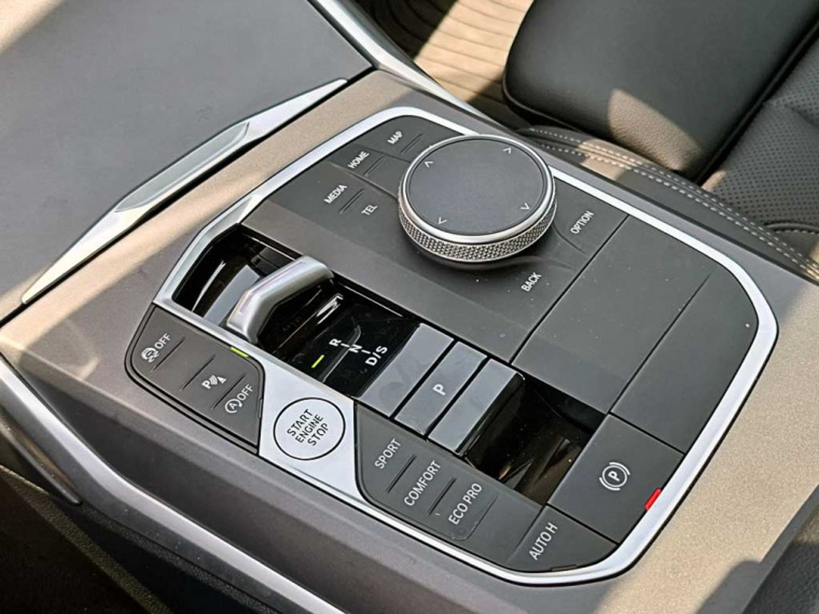 BMW 420 I Gran Coupé Dynamic 2025 - Imagen 9 de 16