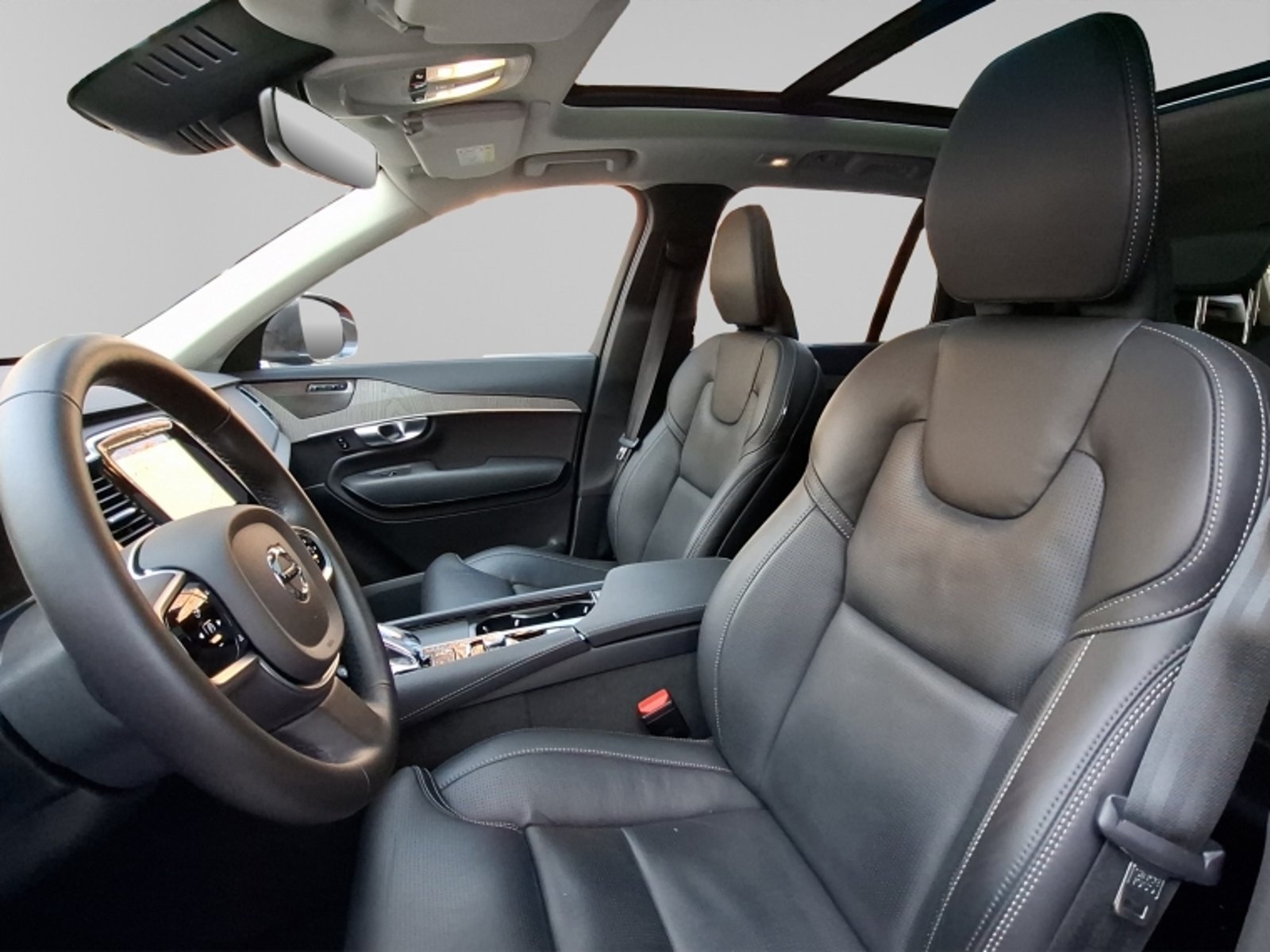 Volvo Xc90 Ii T8 4x4 2.0 Aut 2025 - Imagen 10 de 20