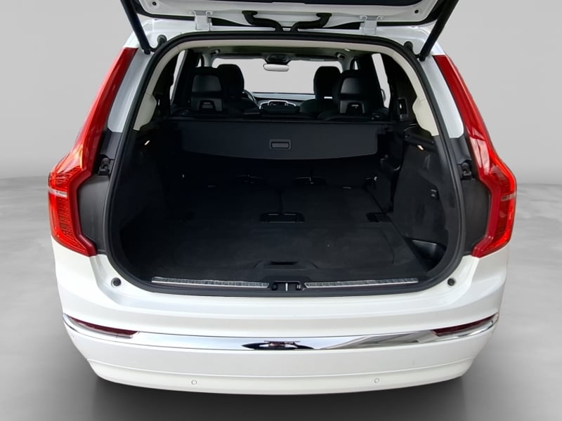 Volvo Xc90 Ii T8 4x4 2.0 Aut 2025 - Imagen 20 de 20