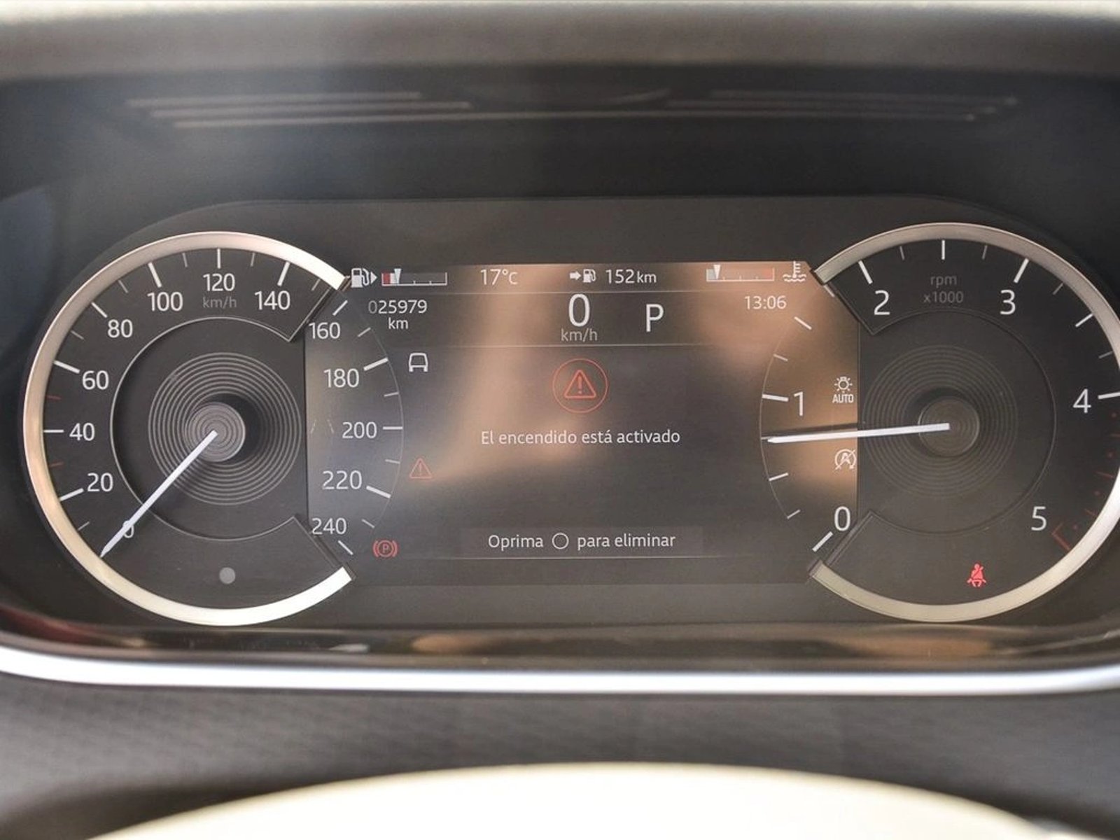 Land Rover EVOQUE MHEV 2024 - Imagen 20 de 20