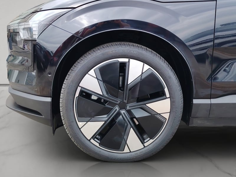 Volvo Ex30 E60 Ultra Aut 2025 - Imagen 8 de 15