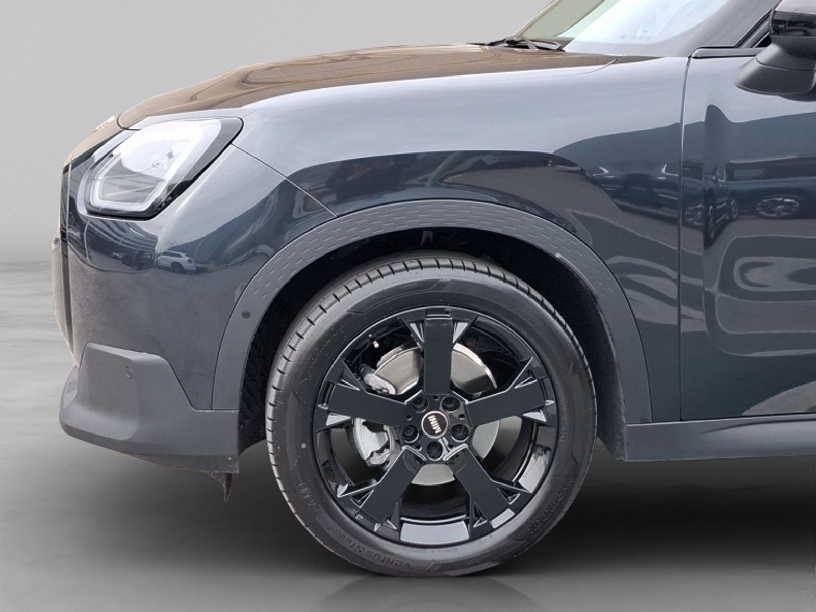 Mini Cooper Countryman C 4x2 1.5 Aut 2026 - Imagen 9 de 20