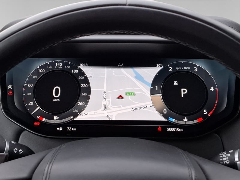 Land Rover Range rover sport Dynamic 3.0id 2024 - Imagen 12 de 19