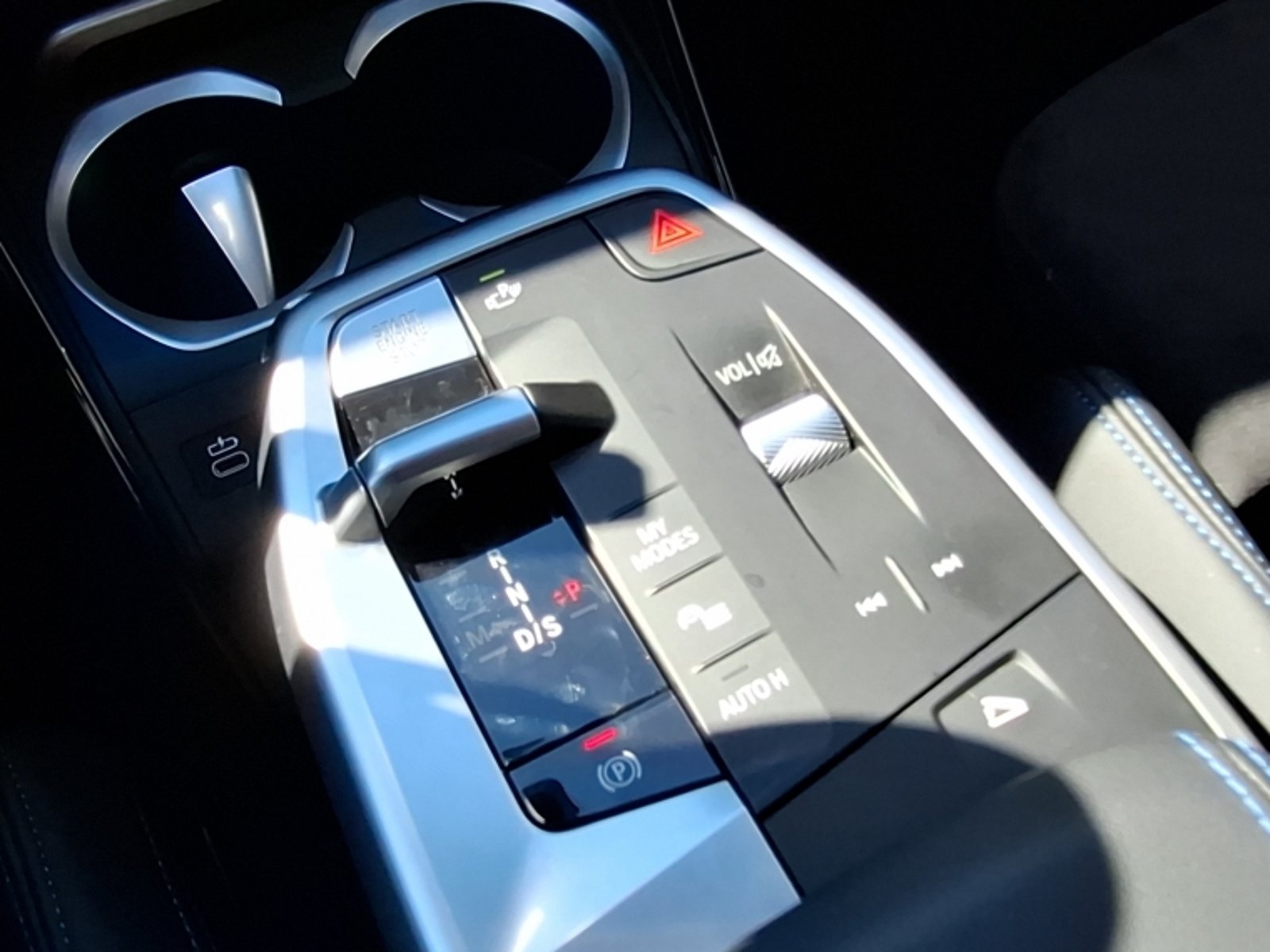 BMW X2 Sdrive20i M Sport 2026 - Imagen 13 de 20