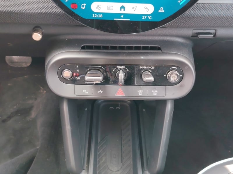 Mini Cooper Aceman E Classic 2026 - Imagen 13 de 16
