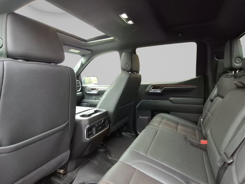 Chevrolet Silverado 4x4 3.0l Aut 2024 - Imagen 15 de 20