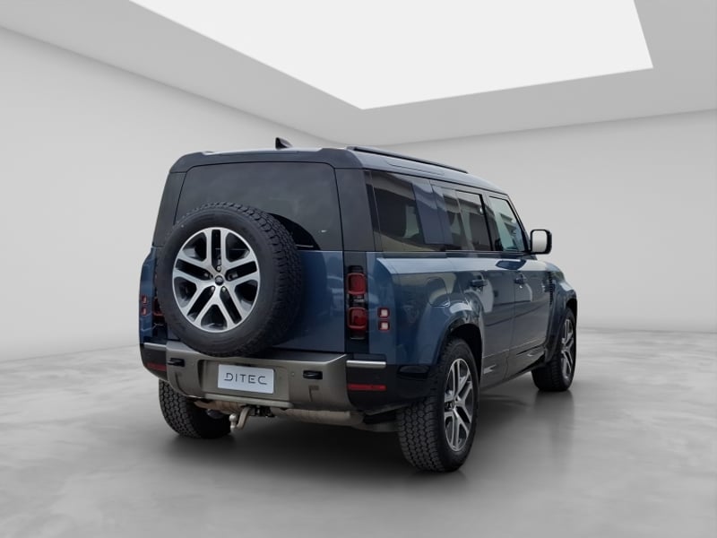 Land Rover Defender 110 3.0id X-dynamic Se 2026 - Imagen 7 de 19